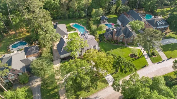 $899,000 | 13303 Lost Creek Road, Tomball, TX 77375