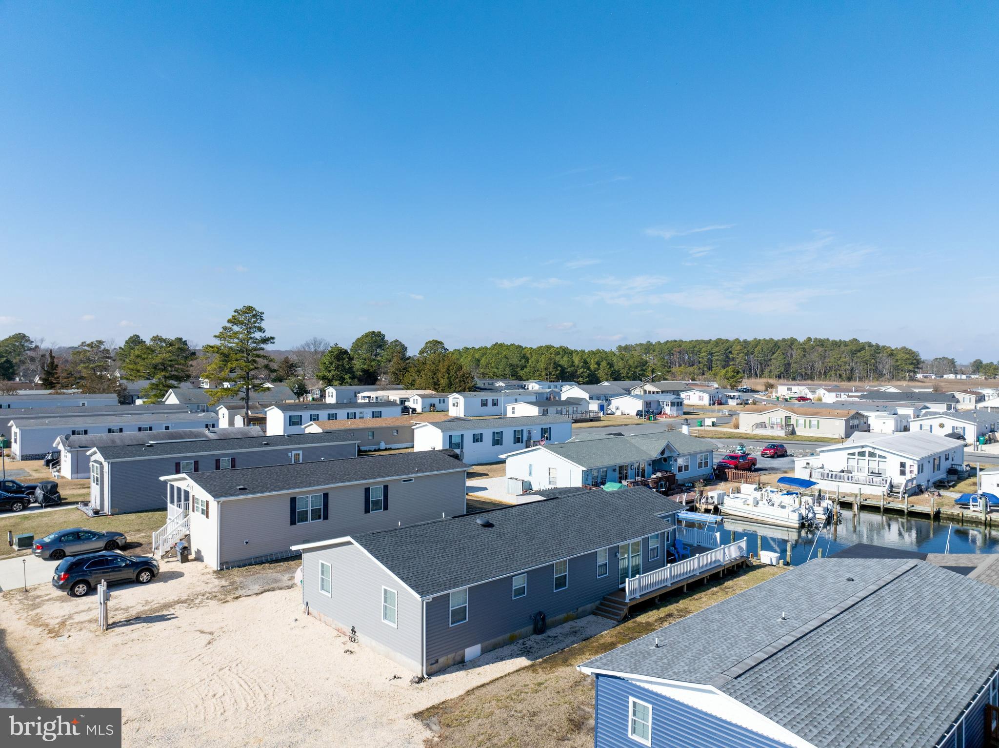 35575 North Pine St Unit 13682  