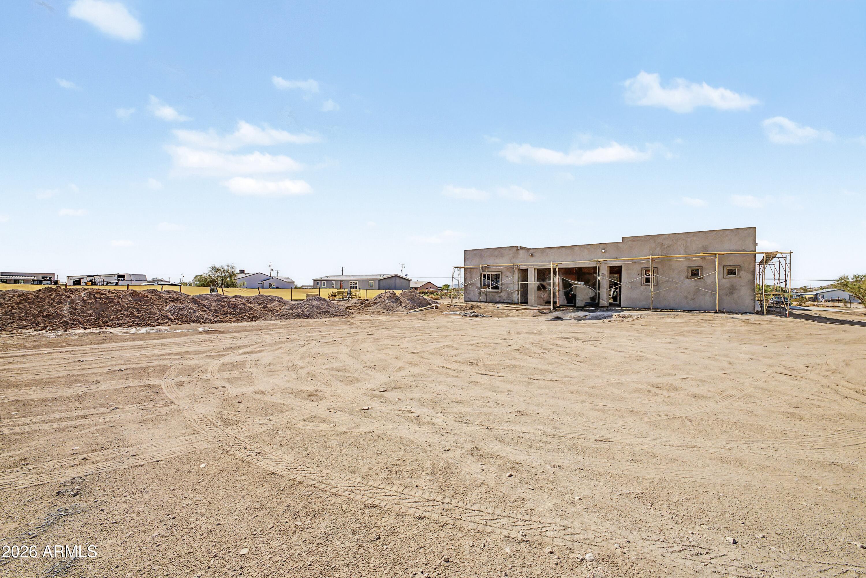 18815 West Arlington Road Buckeye, AZ 85326 - Photo 52 of 56
