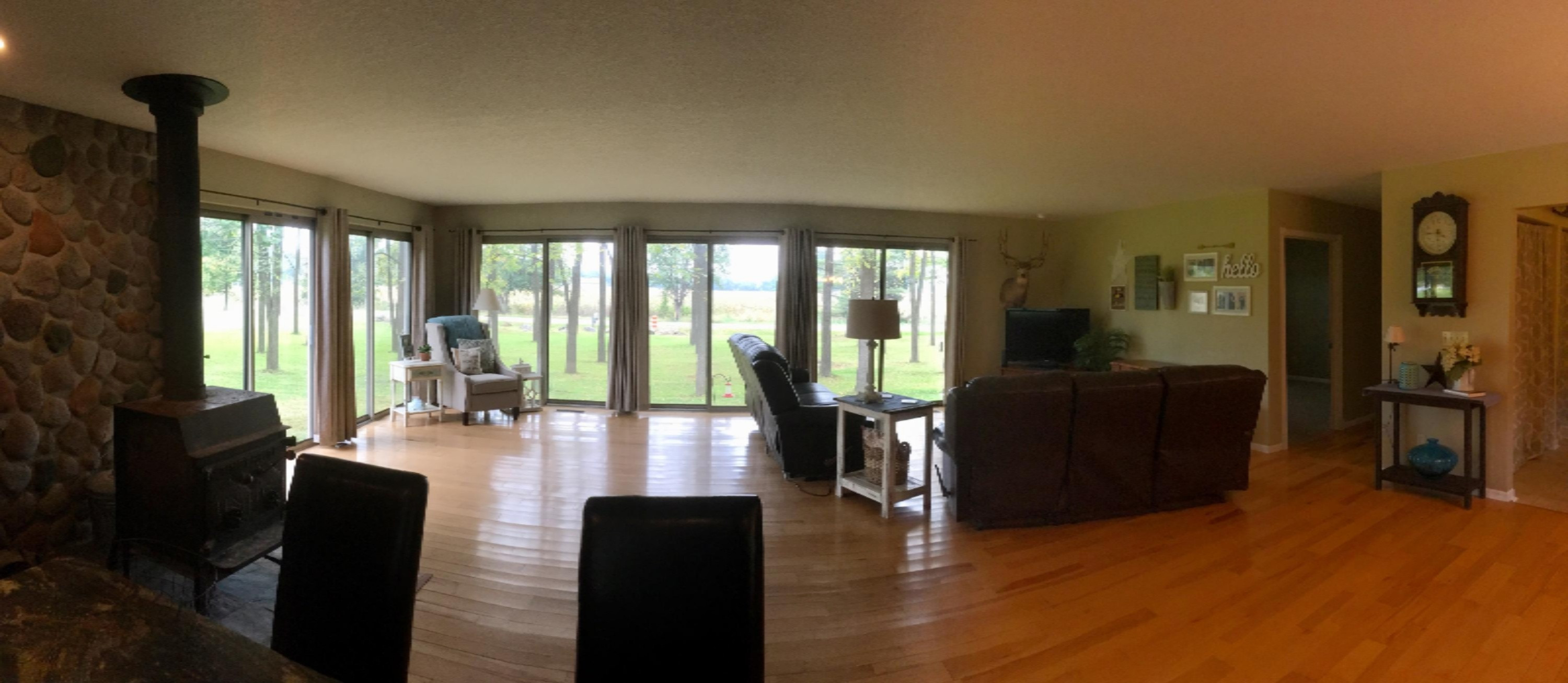 3900 North South Allen Road Allen, MI 49227 - Photo 2 of 7 3900 N South Allen Rd pic.JPG8