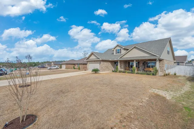 $399,000 | 2104 Queen Street, Crestview, FL 32536