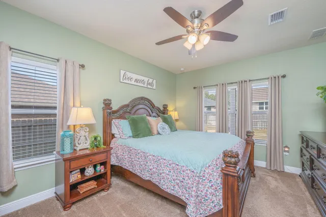 $399,000 | 2104 Queen Street, Crestview, FL 32536