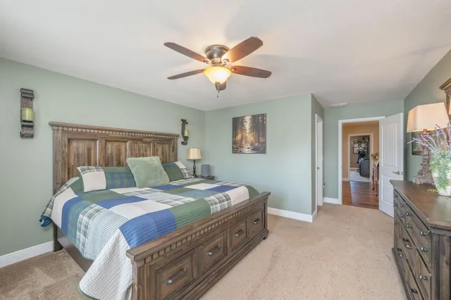 $399,000 | 2104 Queen Street, Crestview, FL 32536