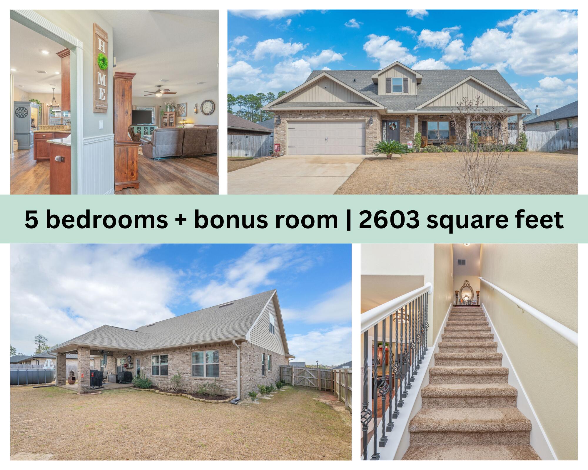 2104 Queen Street Crestview, FL 32536 - Photo 36 of 36 Collage