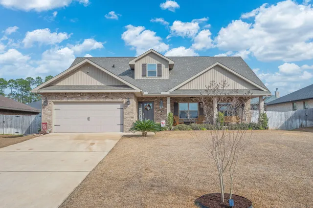 $399,000 | 2104 Queen Street, Crestview, FL 32536