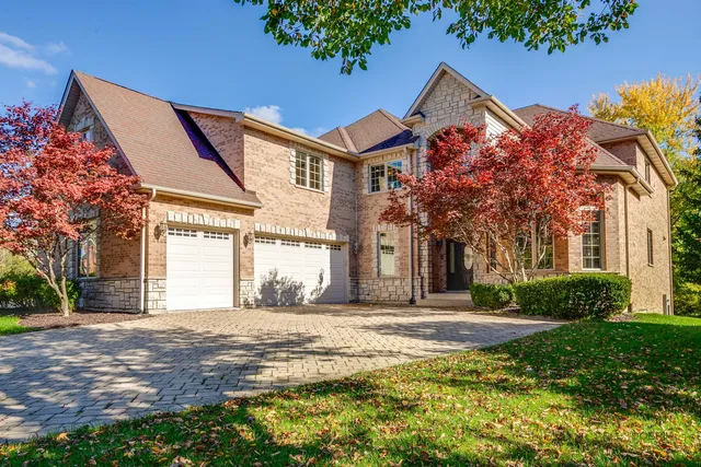 $950,000 | 771 West Anthony Drive, Palatine, IL 60067