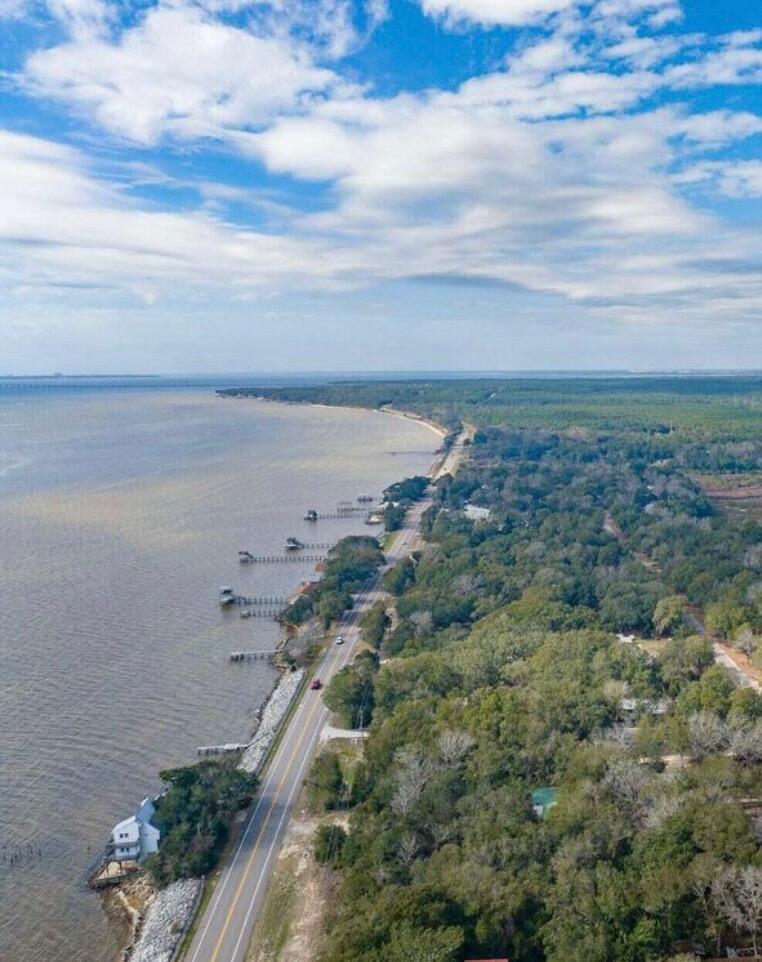 0 Fl-20 Niceville, FL 32578 - Photo 3 of 4 an aerial view of a city