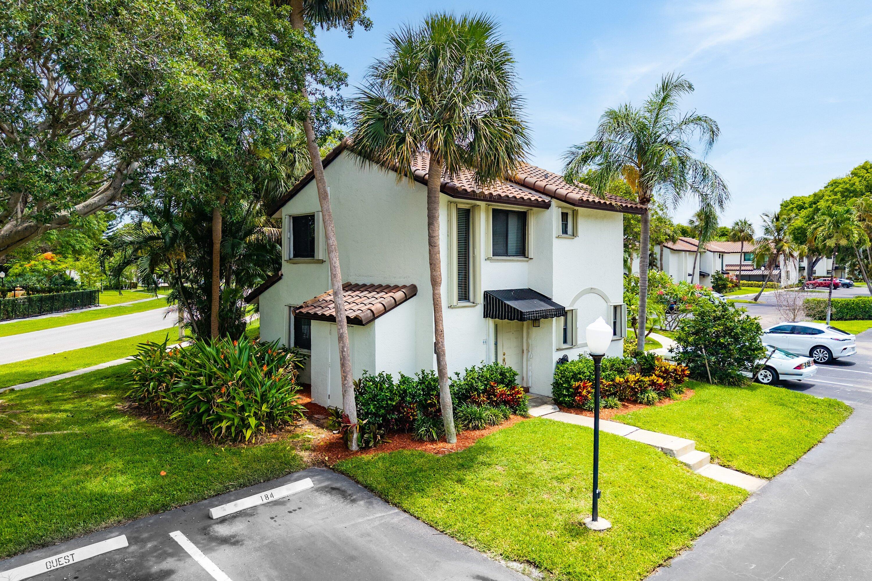 7200 Northwest 2nd Avenue, Unit 66 Boca Raton, FL 33487 - Photo 37 of 47 033-7200Northwest2ndAvenue-BocaRaton-FL-