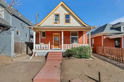 $749,000 | 52 South Washington Street, Denver, CO 80209