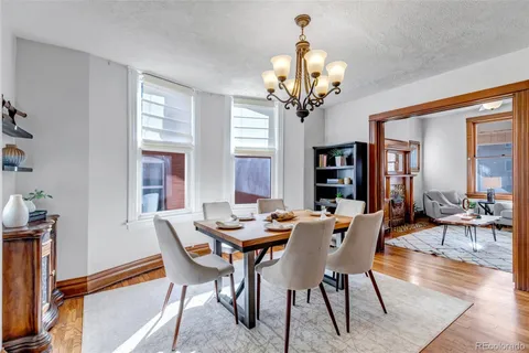 $749,000 | 52 South Washington Street, Denver, CO 80209