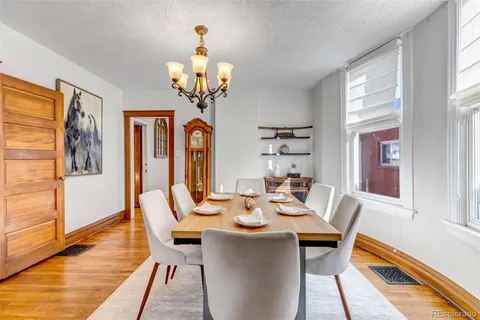 $749,000 | 52 South Washington Street, Denver, CO 80209