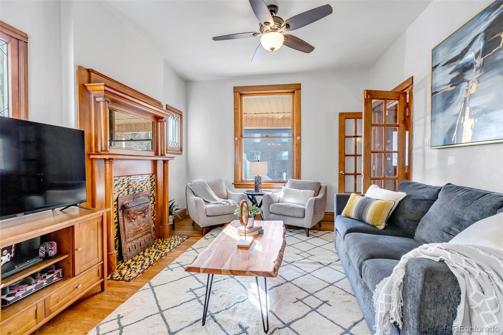 52 South Washington Street Denver, CO 80209 - Photo 14 of 42