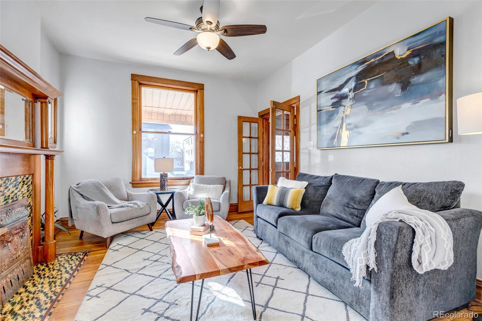 52 South Washington Street Denver, CO 80209 - Photo 15 of 42