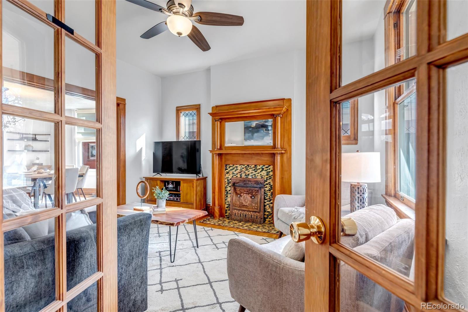 52 South Washington Street Denver, CO 80209 - Photo 16 of 42