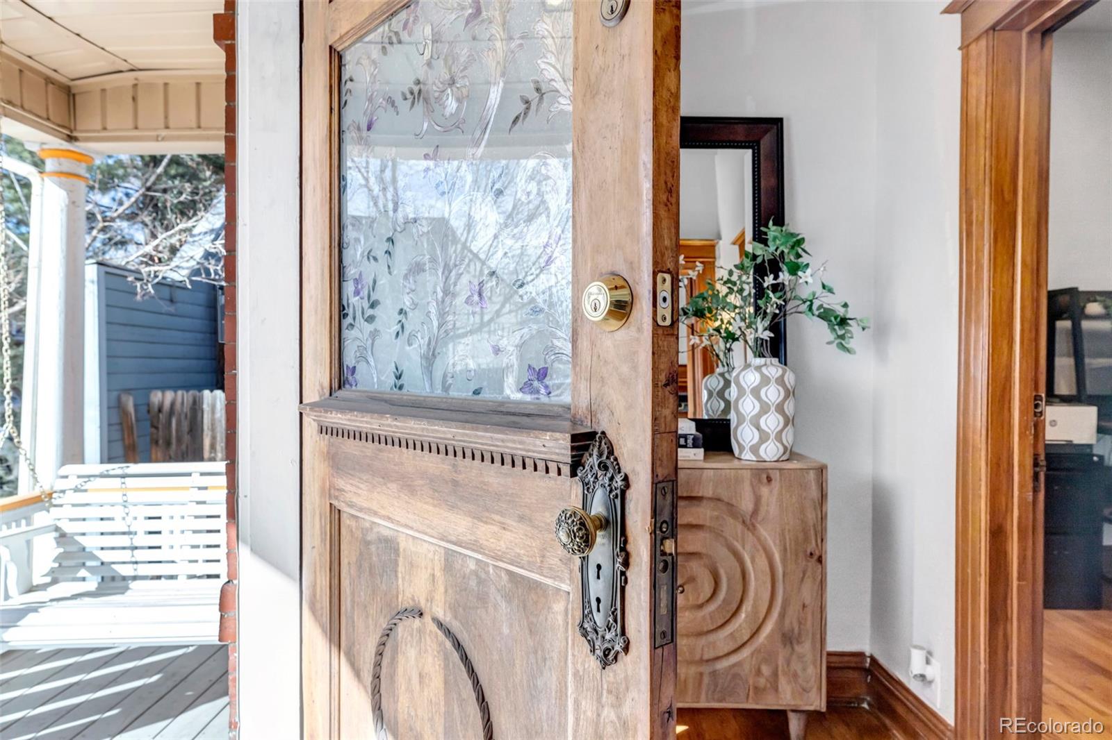 52 South Washington Street Denver, CO 80209 - Photo 17 of 42