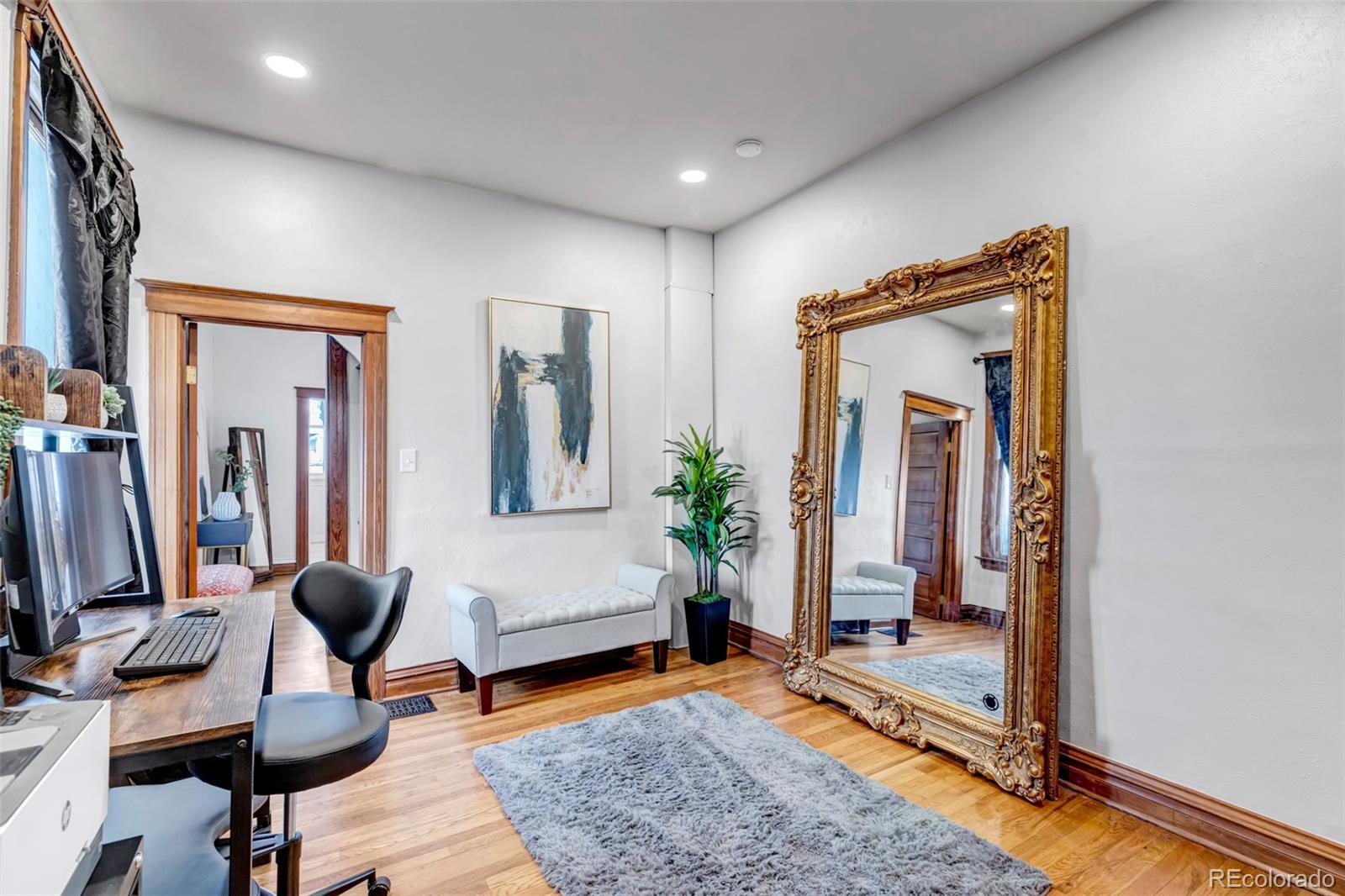 52 South Washington Street Denver, CO 80209 - Photo 19 of 42