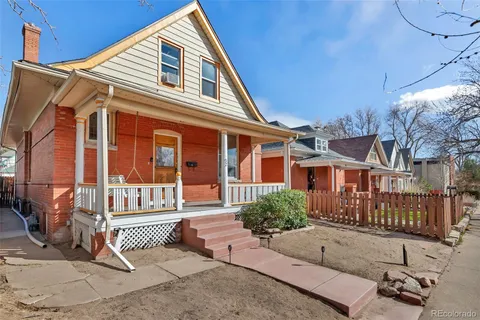 $749,000 | 52 South Washington Street, Denver, CO 80209
