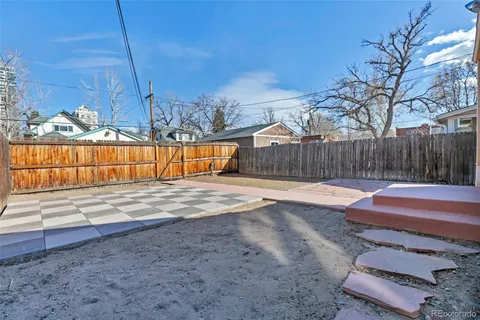 $749,000 | 52 South Washington Street, Denver, CO 80209