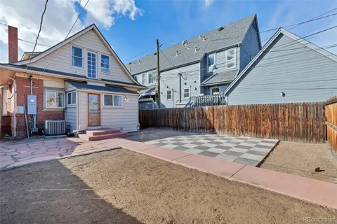 $749,000 | 52 South Washington Street, Denver, CO 80209