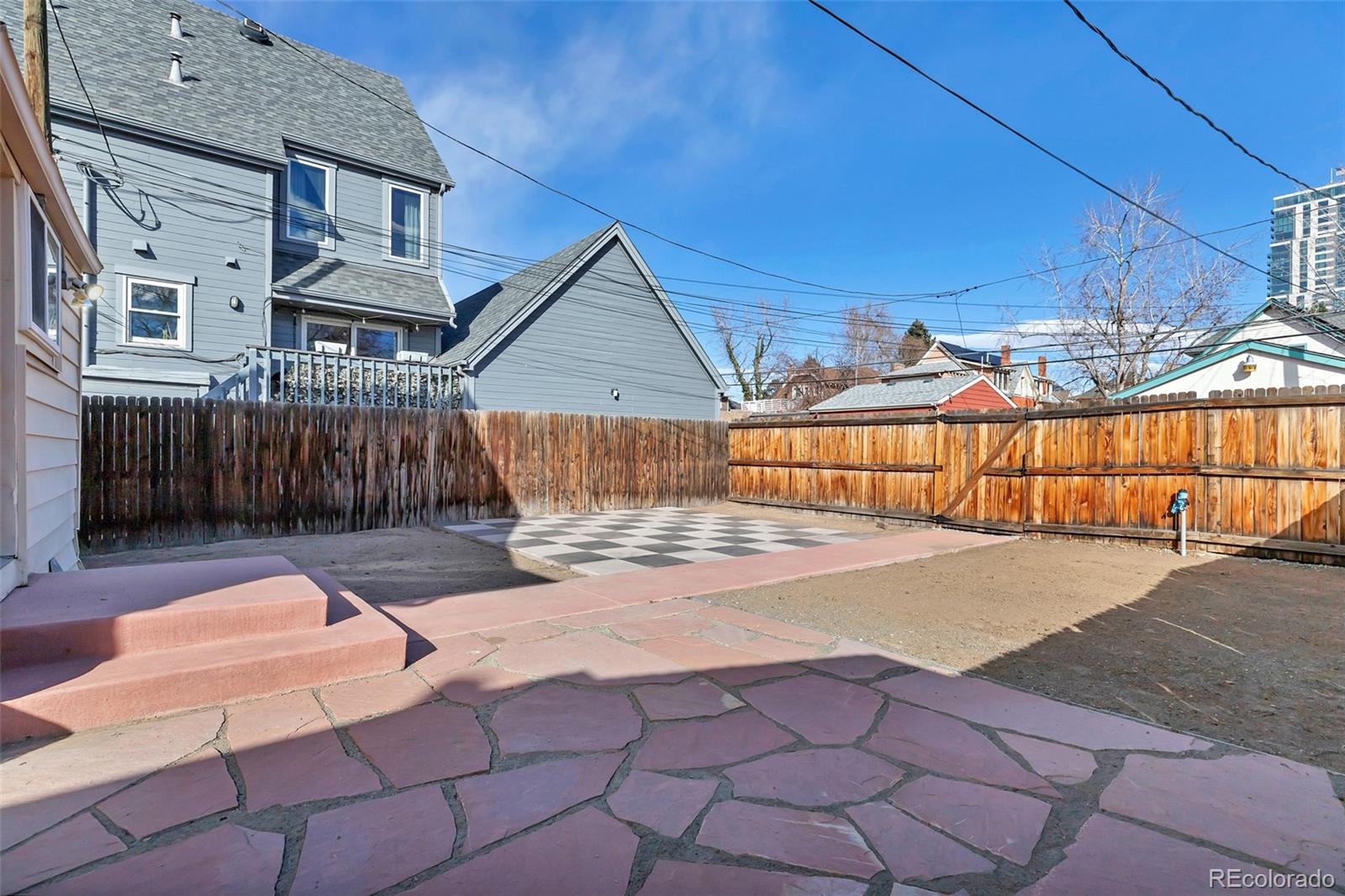 52 South Washington Street Denver, CO 80209 - Photo 37 of 42