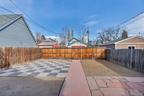 $749,000 | 52 South Washington Street, Denver, CO 80209