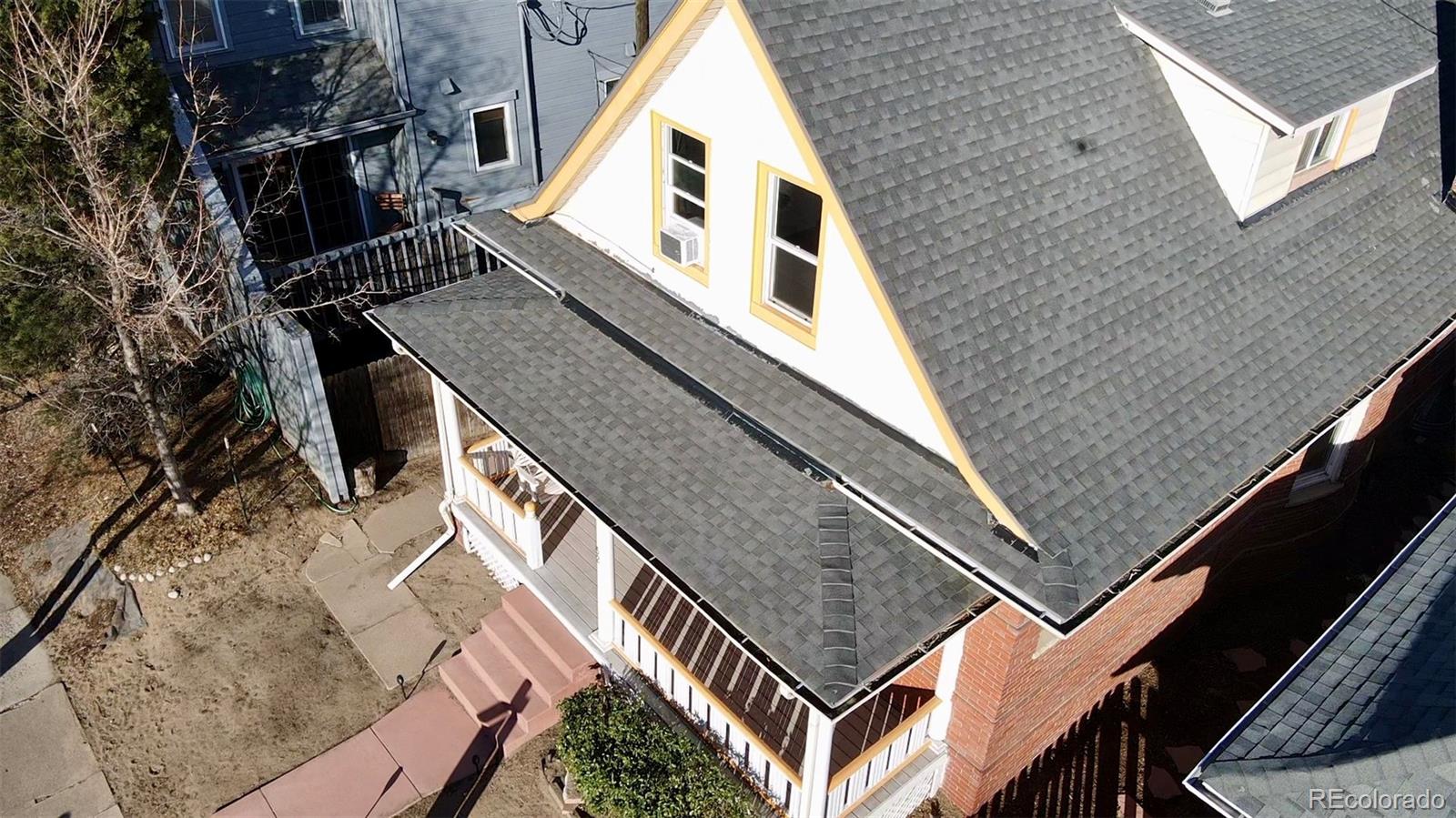 52 South Washington Street Denver, CO 80209 - Photo 39 of 42