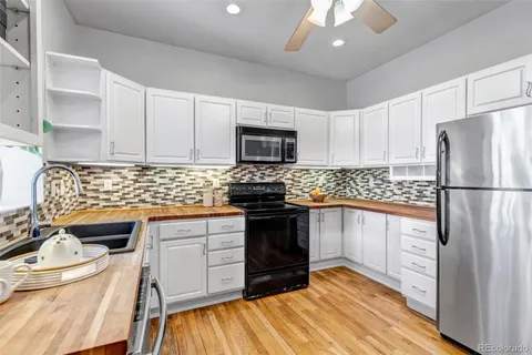 $749,000 | 52 South Washington Street, Denver, CO 80209