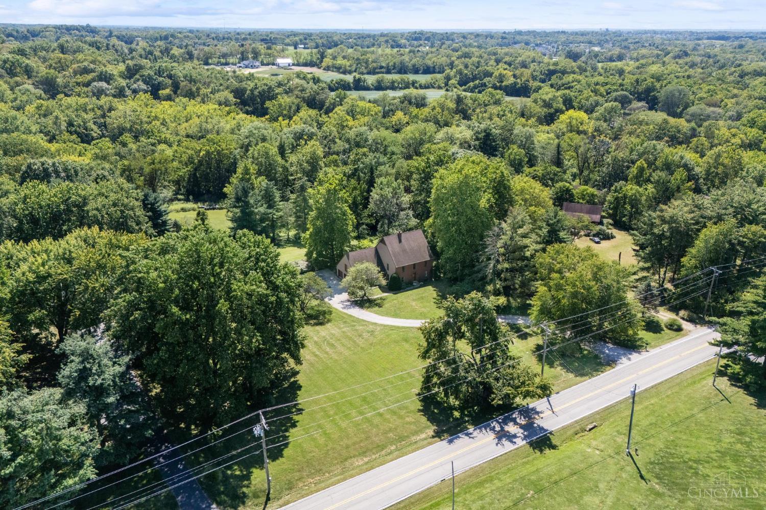 2361 Wilmington Road Lebanon, OH 45036 - Photo 45 of 58