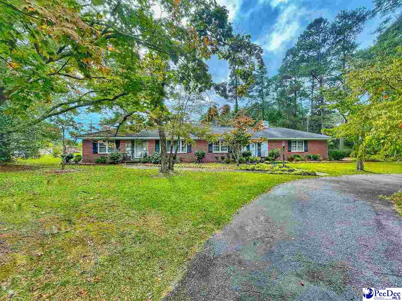 614 East 3rd Avenue Lake View, SC 29563 - Photo 1 of 1 Gallery Image 1