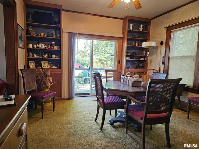 $390,000 | 1457 Knox Highway 17, Gilson, IL 61436