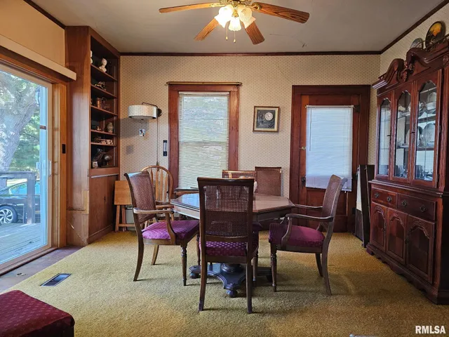 $390,000 | 1457 Knox Highway 17, Gilson, IL 61436