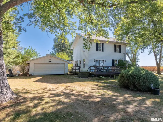 $390,000 | 1457 Knox Highway 17, Gilson, IL 61436