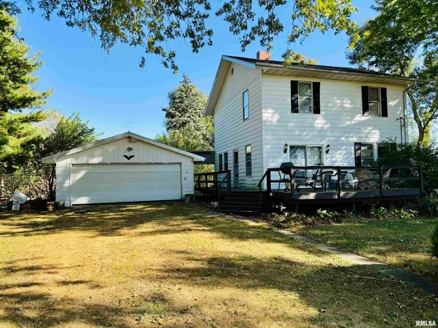 $390,000 | 1457 Knox Highway 17, Gilson, IL 61436