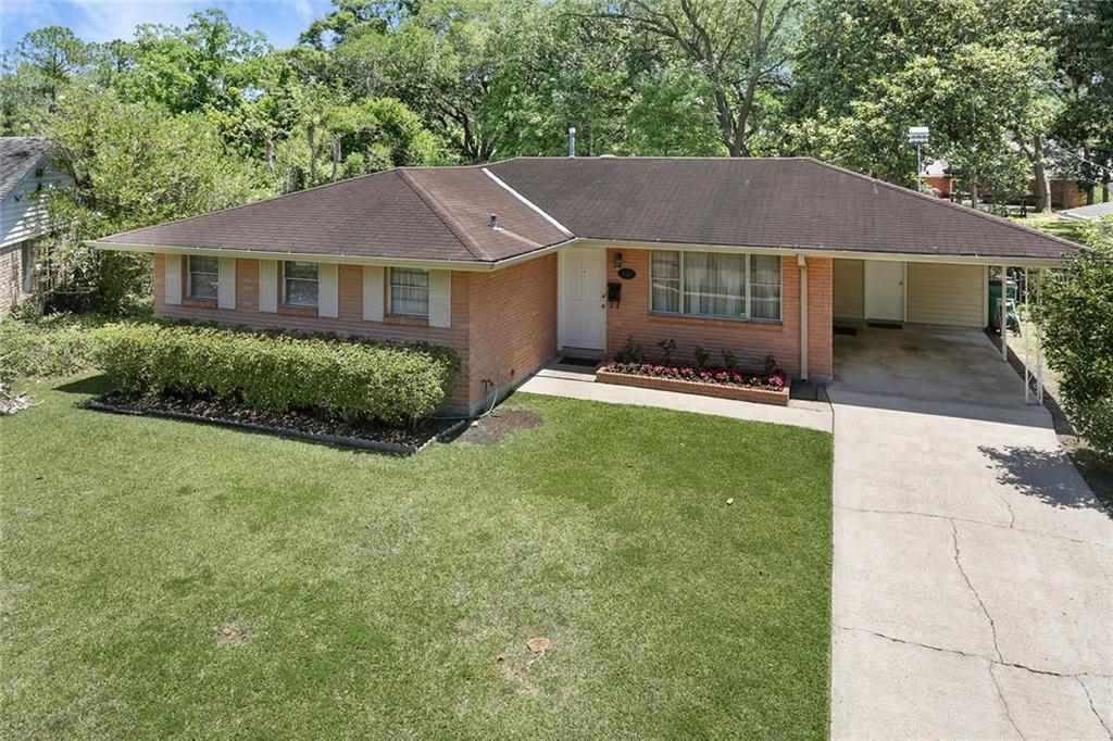 408 Berclair Avenue River Ridge, LA 70123 - Photo 1 of 15 Gallery Image 1