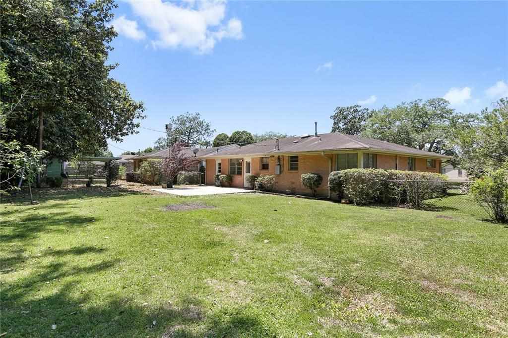 408 Berclair Avenue River Ridge, LA 70123 - Photo 15 of 15 Gallery Image 15