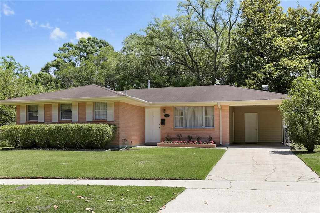 408 Berclair Avenue River Ridge, LA 70123 - Photo 2 of 15 Gallery Image 2