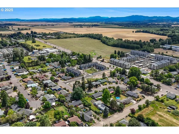 $489,750 | 235 Southeast Jensen Avenue, Corvallis, OR 97333