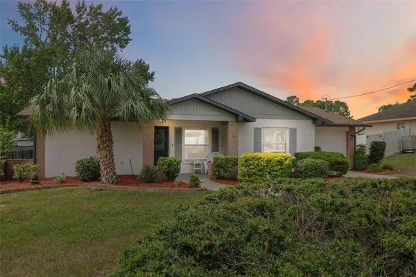 $234,900 | 12056 Cradock Street, Spring Hill, FL 34608