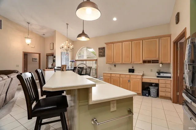 $360,000 | 1821 Whisper Valley Drive, Lafayette, IN 47909