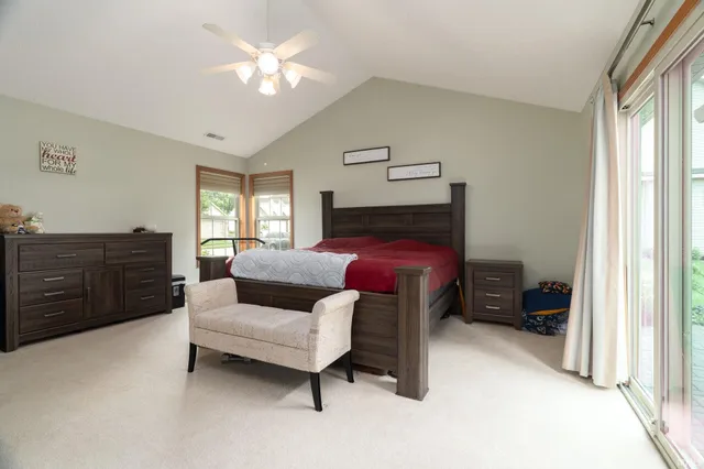 $360,000 | 1821 Whisper Valley Drive, Lafayette, IN 47909