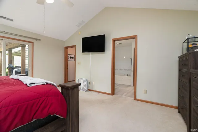 $360,000 | 1821 Whisper Valley Drive, Lafayette, IN 47909