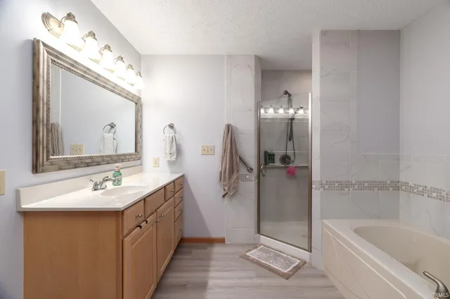 $360,000 | 1821 Whisper Valley Drive, Lafayette, IN 47909