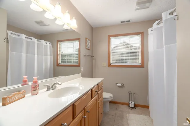 $360,000 | 1821 Whisper Valley Drive, Lafayette, IN 47909