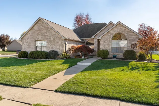 $360,000 | 1821 Whisper Valley Drive, Lafayette, IN 47909