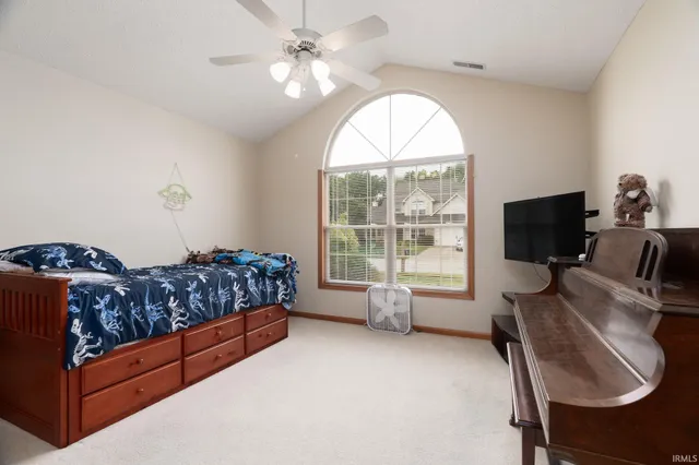 $360,000 | 1821 Whisper Valley Drive, Lafayette, IN 47909