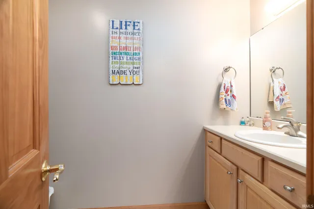 $360,000 | 1821 Whisper Valley Drive, Lafayette, IN 47909