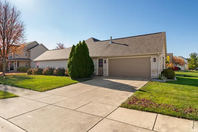 $360,000 | 1821 Whisper Valley Drive, Lafayette, IN 47909