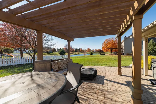 $360,000 | 1821 Whisper Valley Drive, Lafayette, IN 47909