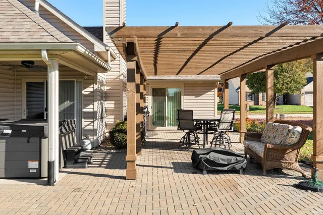 $360,000 | 1821 Whisper Valley Drive, Lafayette, IN 47909