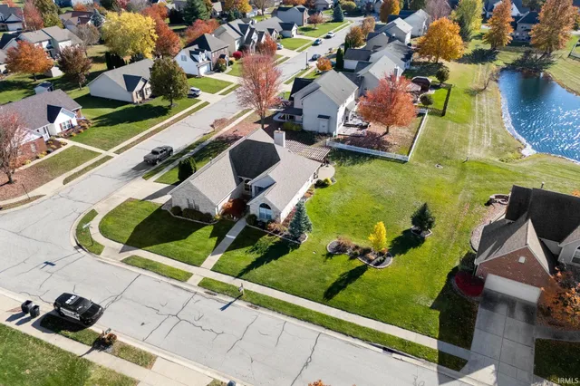 $360,000 | 1821 Whisper Valley Drive, Lafayette, IN 47909